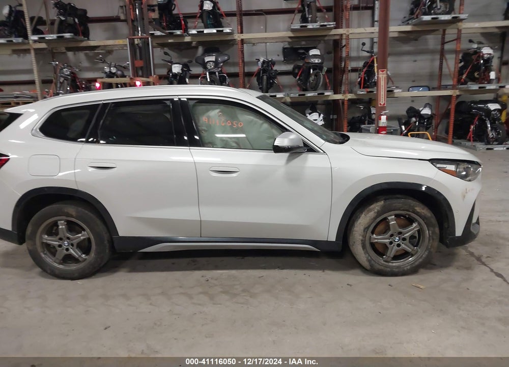 2023 BMW X1 XDRIVE28I VIN: WBX73EF05P5W24578