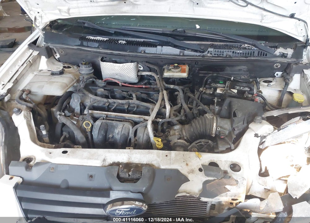 2013 FORD TRANSIT CONNECT XLT VIN: NM0LS7BN0DT139359