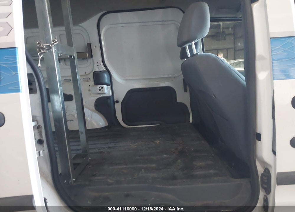 2013 FORD TRANSIT CONNECT XLT VIN: NM0LS7BN0DT139359