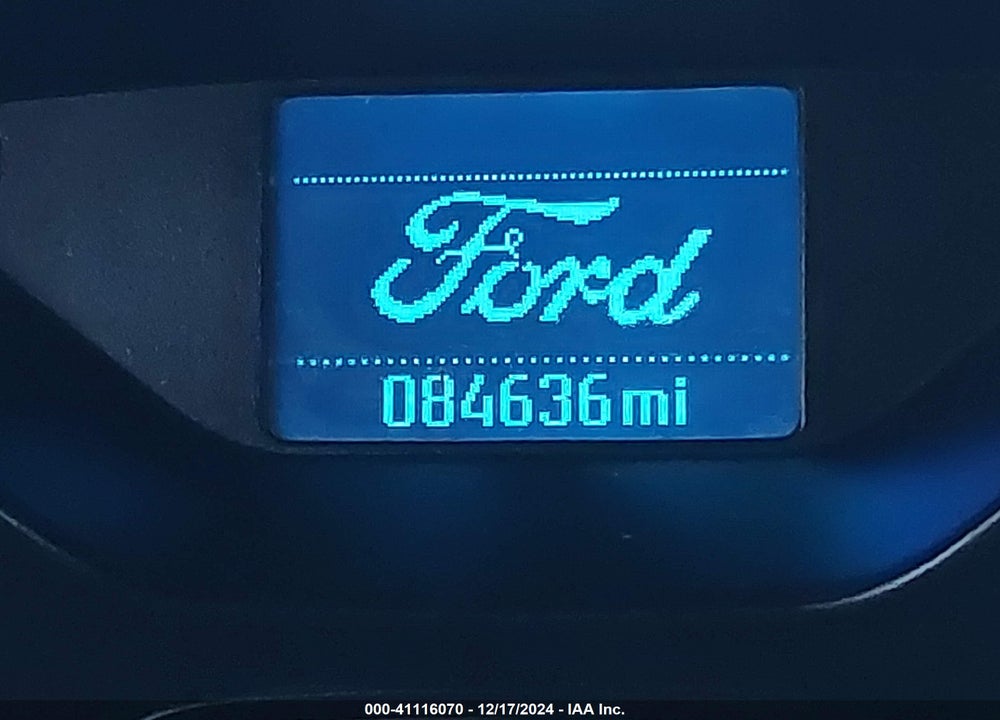 2012 FORD FOCUS VIN: 1FAHP3E21CL318289