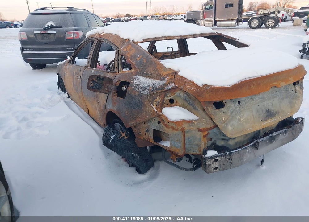 2021 HONDA INSIGHT TOURING VIN: 19XZE4F98ME000587