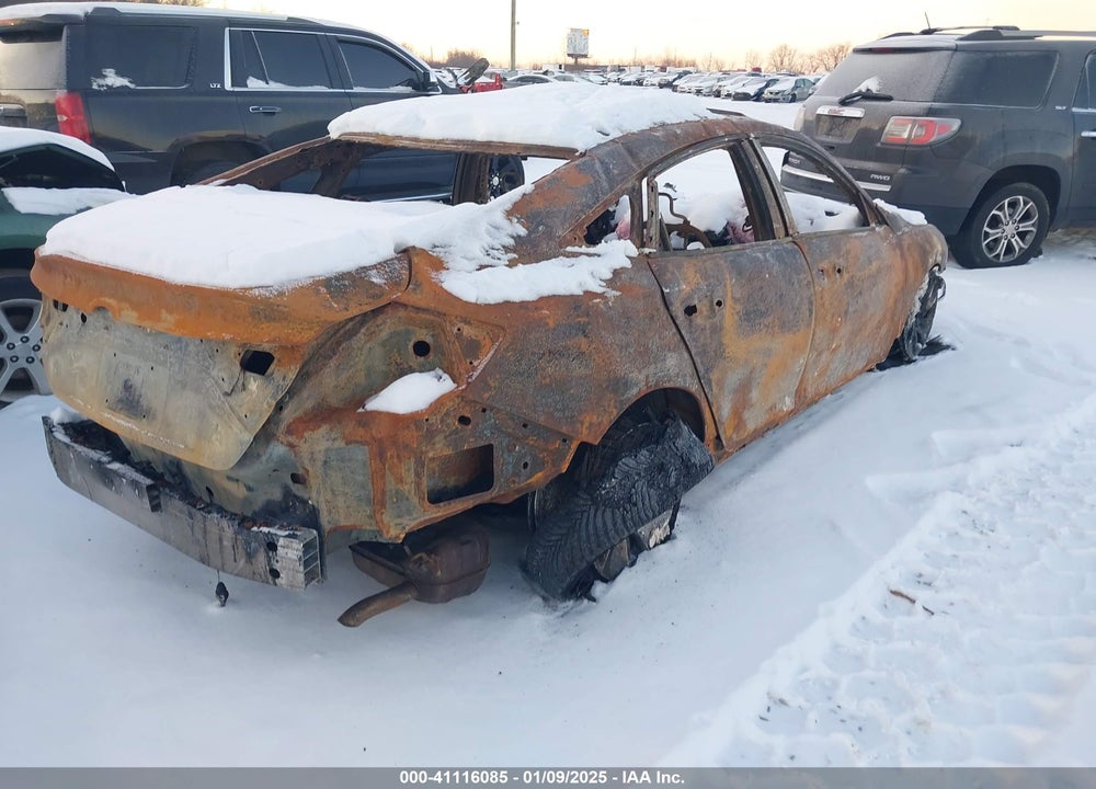 2021 HONDA INSIGHT TOURING VIN: 19XZE4F98ME000587