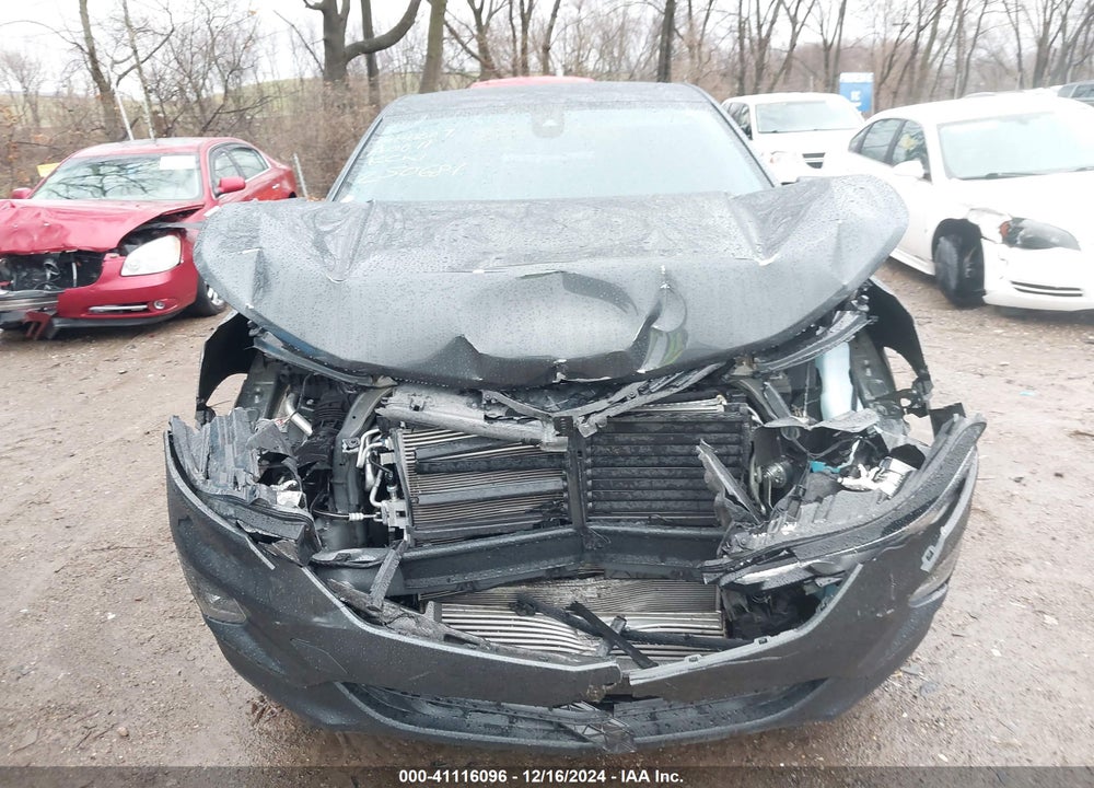 2020 CHEVROLET EQUINOX FWD LT 1.5L TURBO VIN: 2GNAXKEV0L6250681