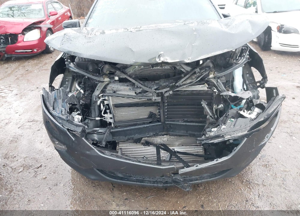 2020 CHEVROLET EQUINOX FWD LT 1.5L TURBO VIN: 2GNAXKEV0L6250681