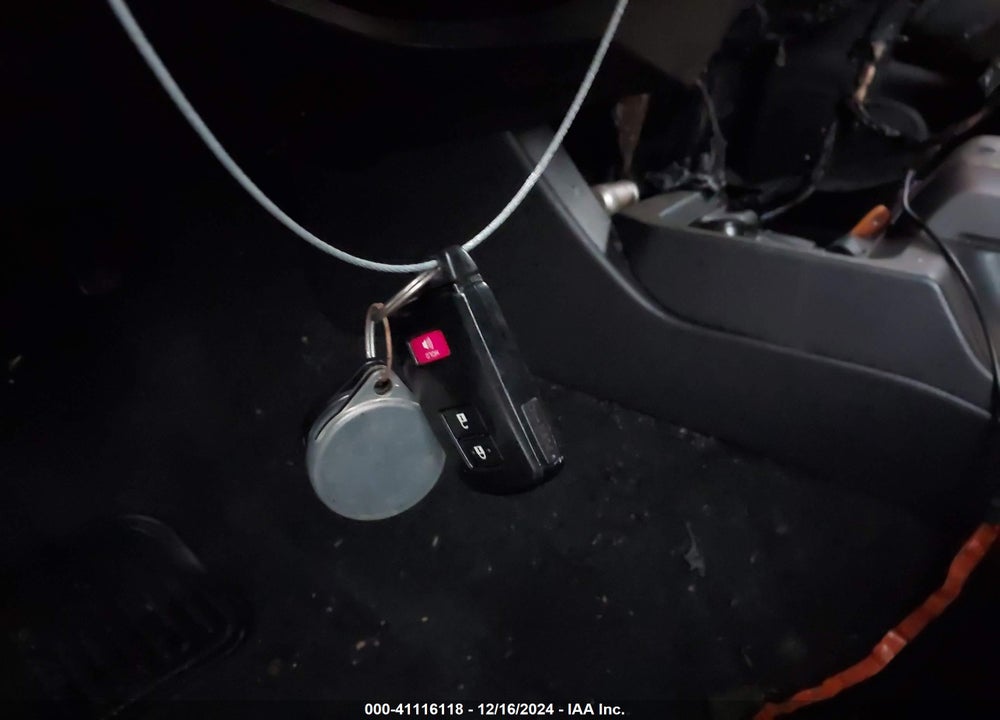 2021 TOYOTA TACOMA VIN: 3TMCZ5AN4MM411415