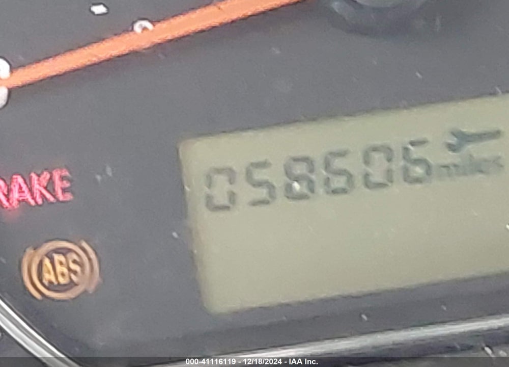 2018 MITSUBISHI MIRAGE G4 SE VIN: ML32F4FJ7JHF04164