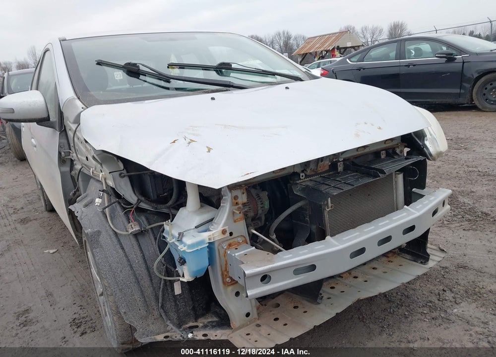 2018 MITSUBISHI MIRAGE G4 SE VIN: ML32F4FJ7JHF04164