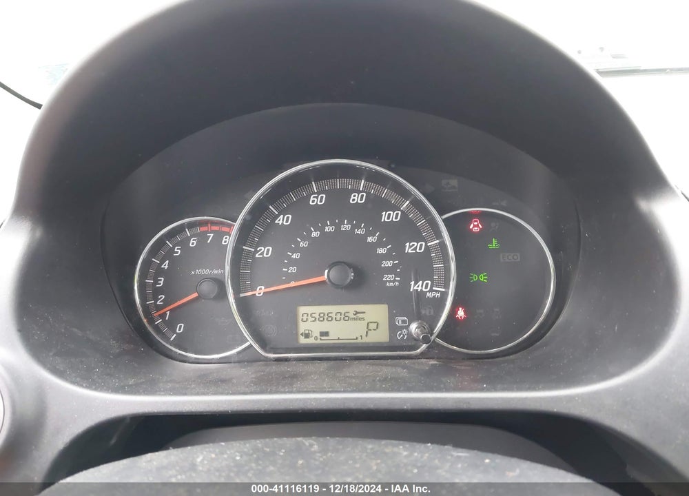 2018 MITSUBISHI MIRAGE G4 SE VIN: ML32F4FJ7JHF04164