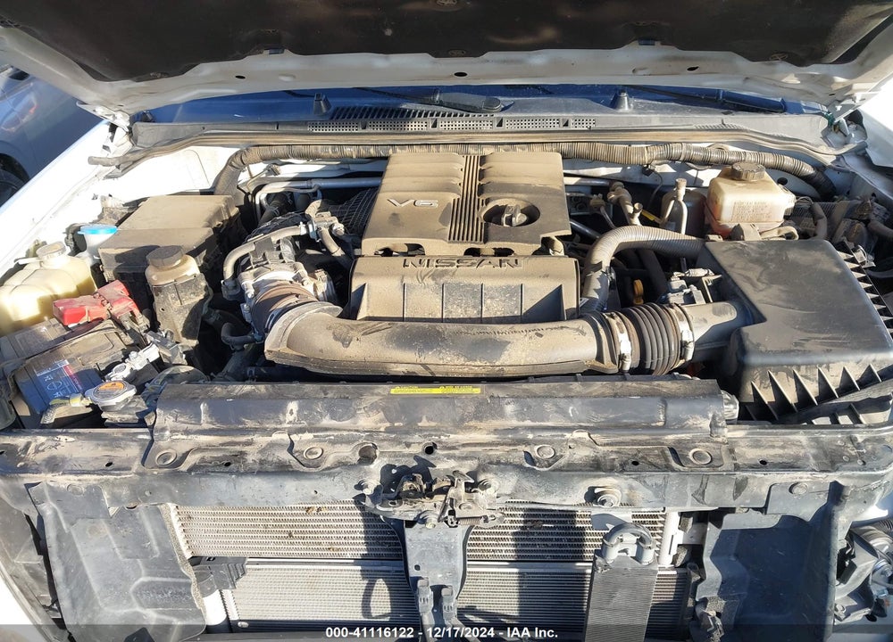 2021 NISSAN FRONTIER SV 4X2 VIN: 1N6ED0EA7MN703063