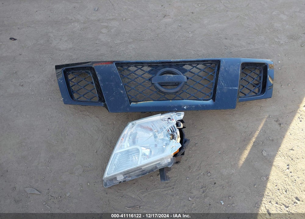 2021 NISSAN FRONTIER SV 4X2 VIN: 1N6ED0EA7MN703063