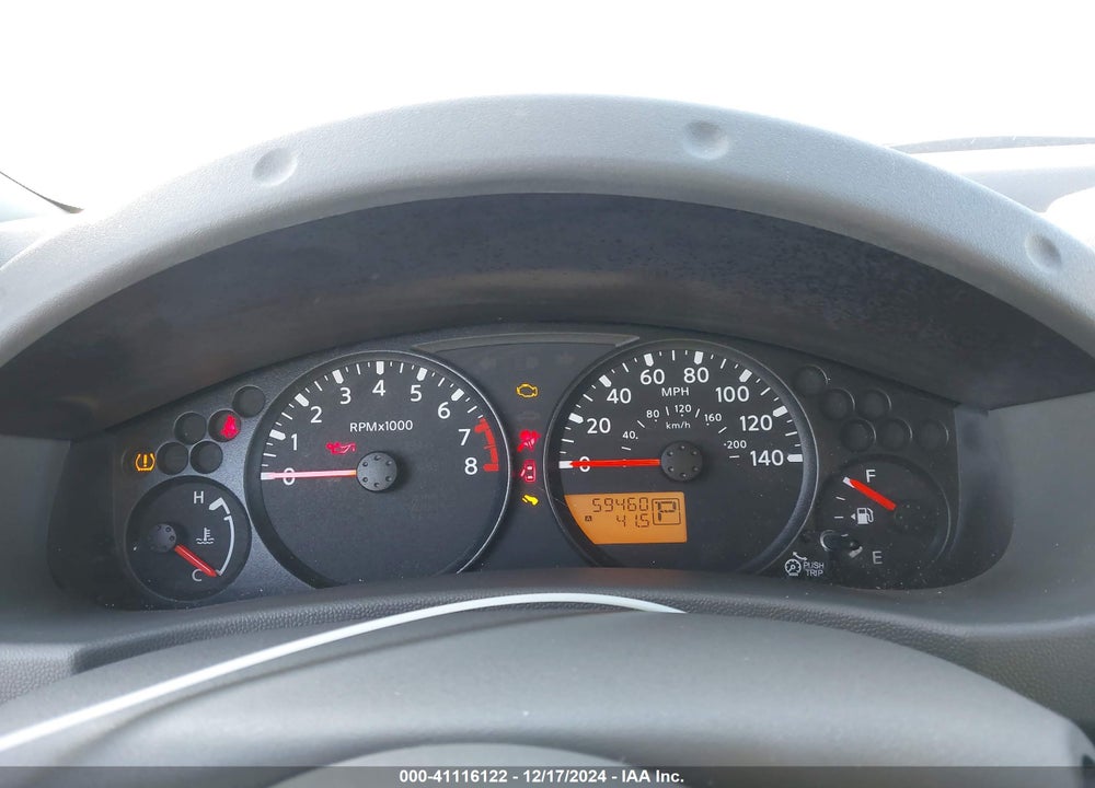 2021 NISSAN FRONTIER SV 4X2 VIN: 1N6ED0EA7MN703063