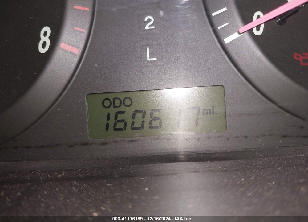 2005 HYUNDAI ELANTRA GLS/GT VIN: KMHDN46D65U945454