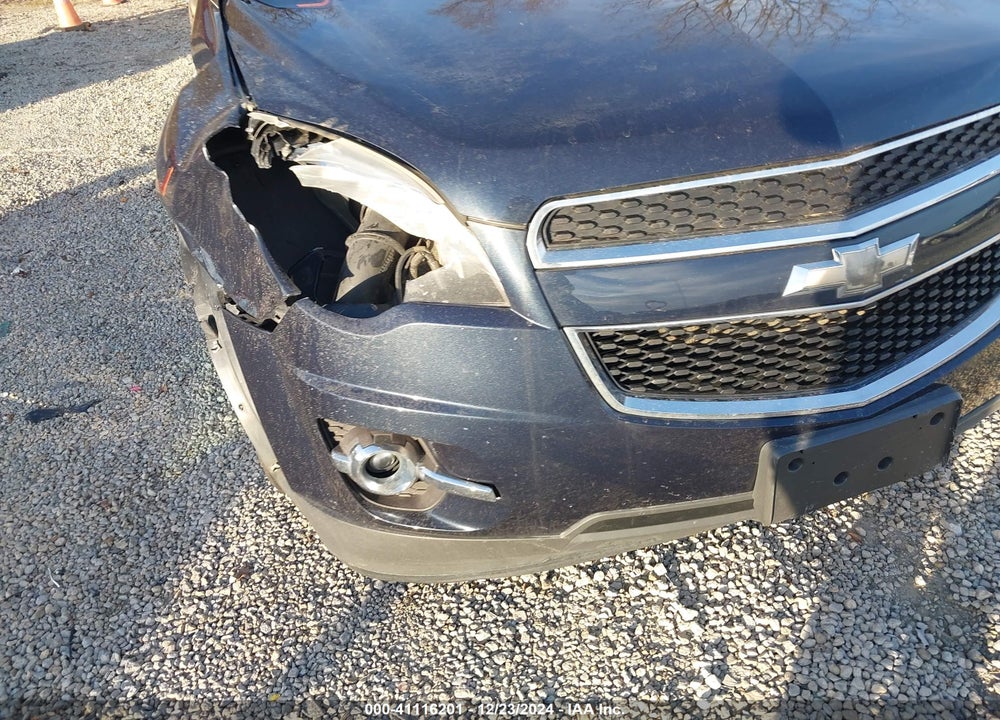 2015 CHEVROLET EQUINOX 1LT VIN: 2GNALBEK9F6388807