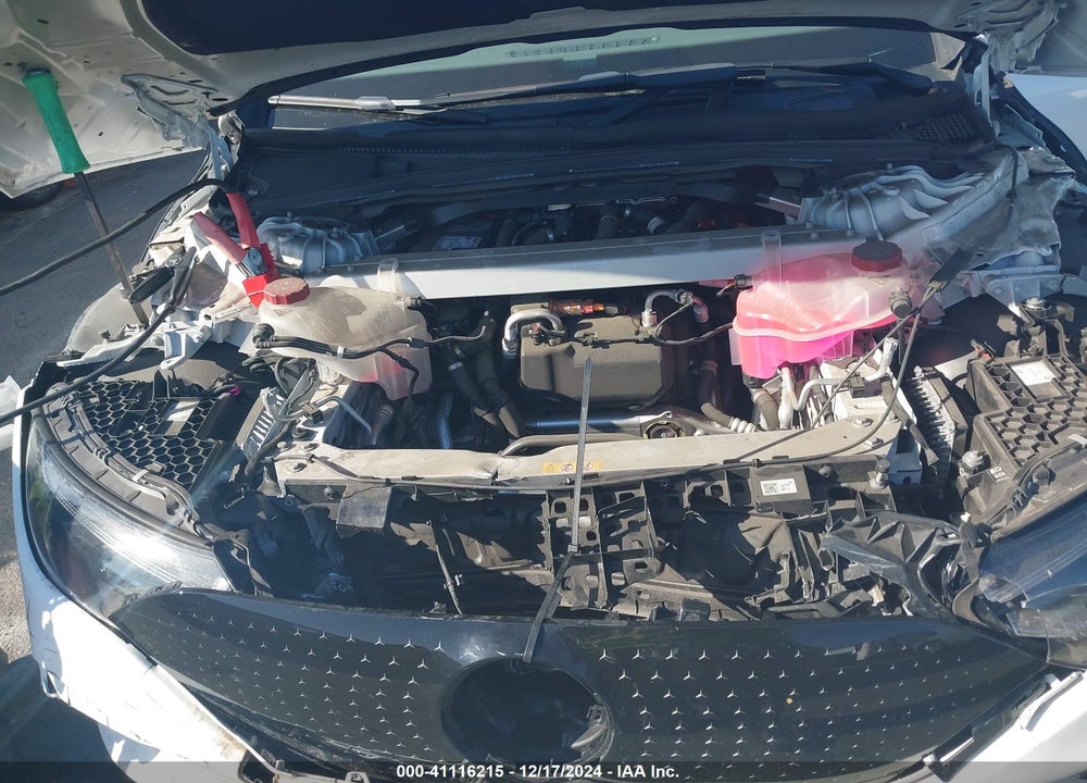 2023 MERCEDES-BENZ EQE 350 VIN: W1KEG1CB5PF017894