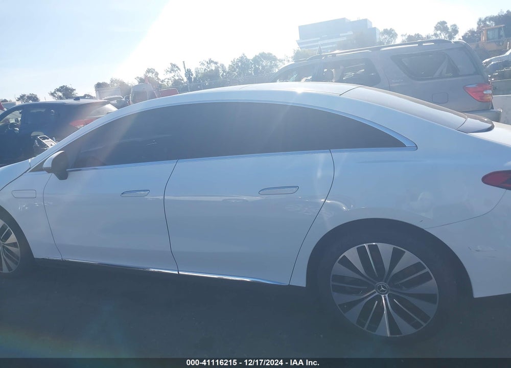 2023 MERCEDES-BENZ EQE 350 VIN: W1KEG1CB5PF017894