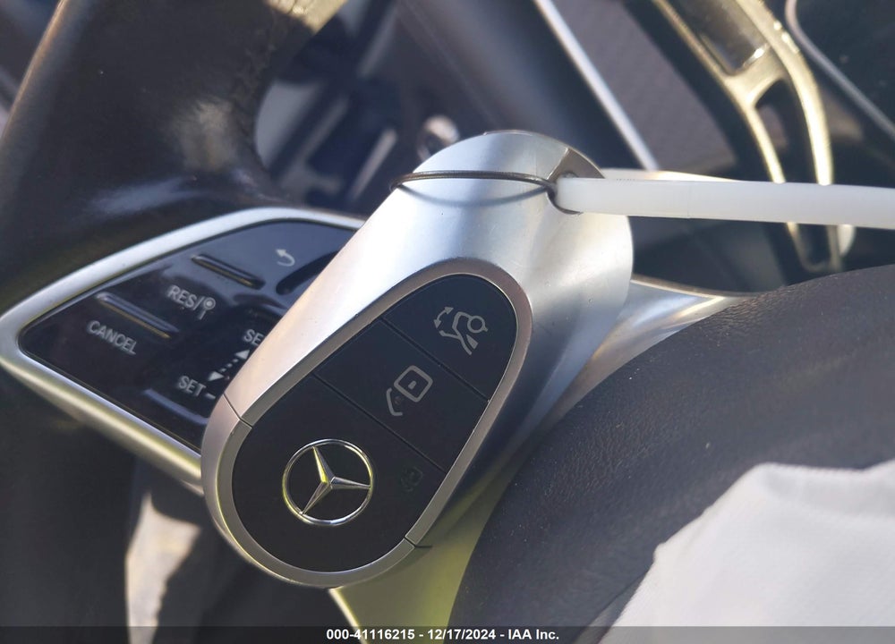 2023 MERCEDES-BENZ EQE 350 VIN: W1KEG1CB5PF017894