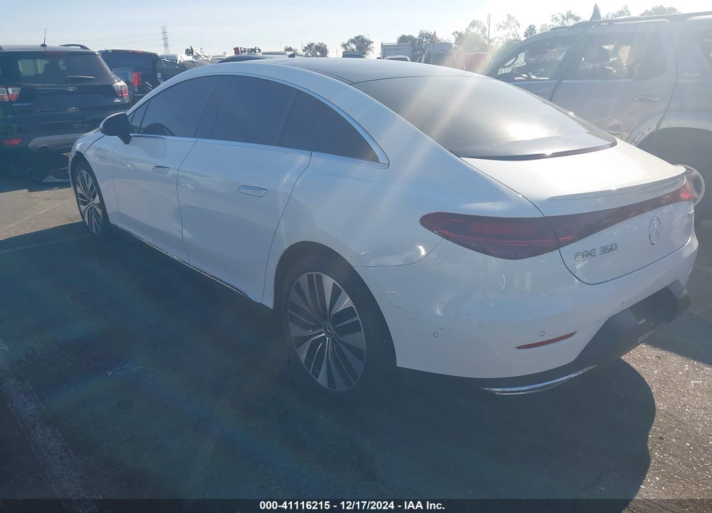 2023 MERCEDES-BENZ EQE 350 VIN: W1KEG1CB5PF017894