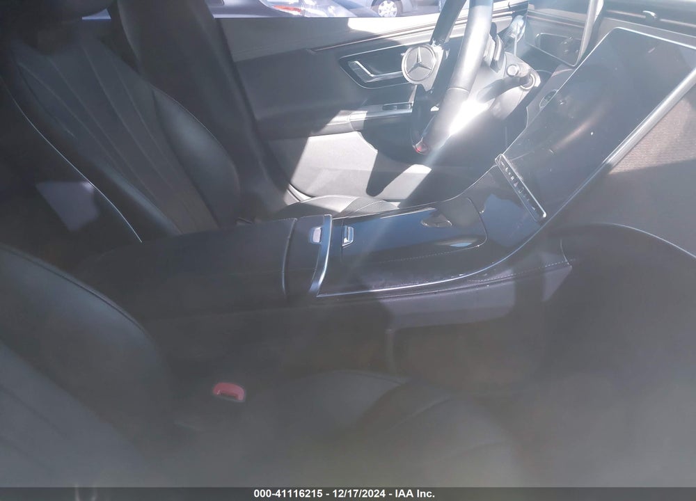 2023 MERCEDES-BENZ EQE 350 VIN: W1KEG1CB5PF017894
