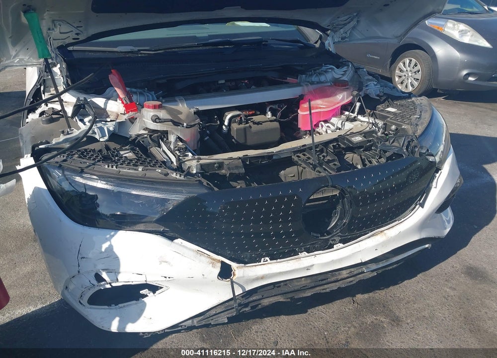 2023 MERCEDES-BENZ EQE 350 VIN: W1KEG1CB5PF017894