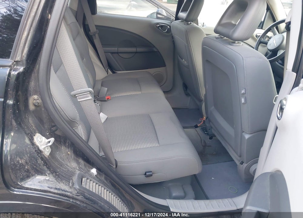 2009 CHRYSLER PT CRUISER TOURING VIN: 3A8FY58909T537916