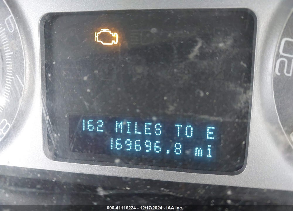 2008 MERCURY MARINER V6 VIN: 4M2CU81168KJ53063