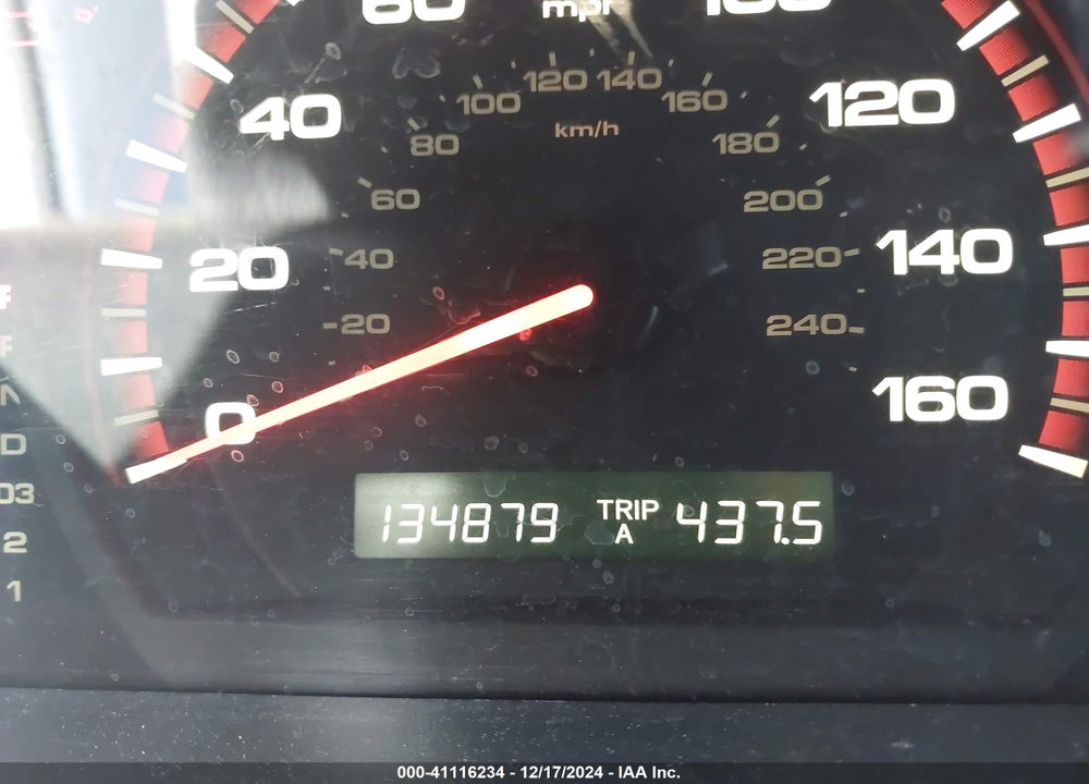 2006 HONDA ACCORD 3.0 LX VIN: 1HGCM82206A001426