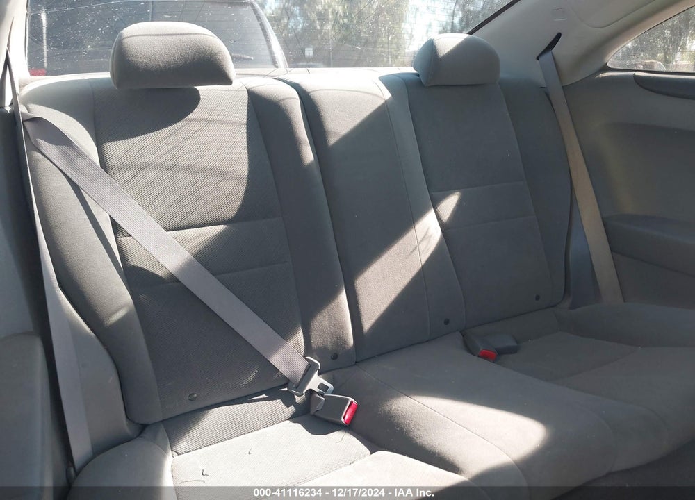 2006 HONDA ACCORD 3.0 LX VIN: 1HGCM82206A001426