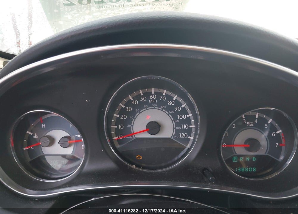 2014 CHRYSLER 200 VIN: 1C3CCBBB6EN171686