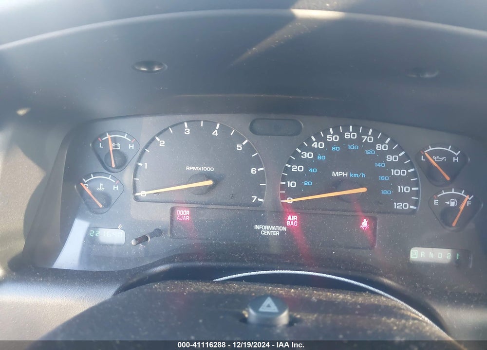 2002 DODGE DAKOTA SLT VIN: 1B7GL42X92S524987