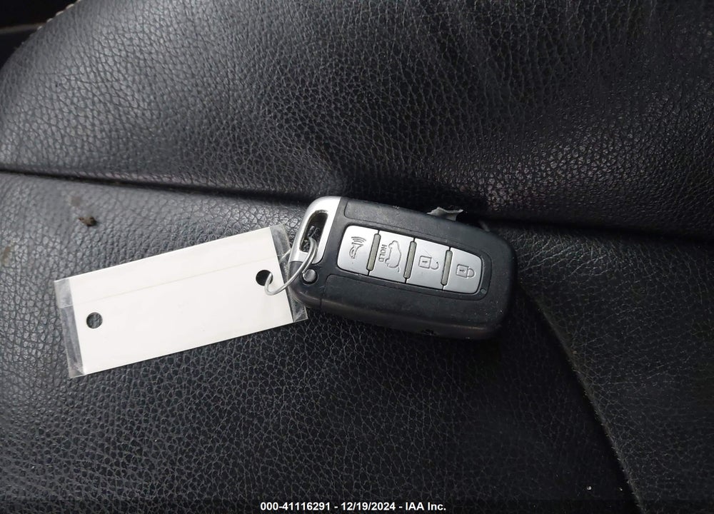 2011 KIA SOUL VIN: KNDJT2A25B7281620