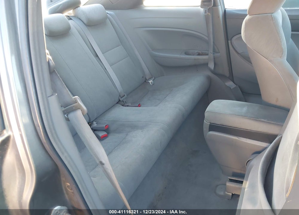 2008 HONDA CIVIC VIN: 2HGFG12868H509341