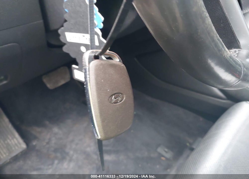 2019 HYUNDAI TUCSON LIMITED VIN: KM8J3CAL3KU978277