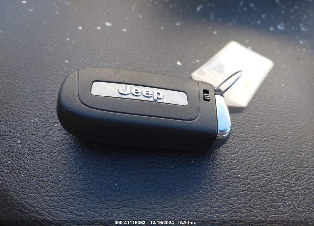 2022 JEEP RENEGADE LATITUDE 4X4 VIN: ZACNJDB17NPN87036
