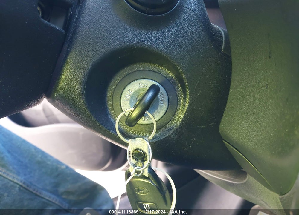 2015 HYUNDAI TUCSON SE VIN: KM8JUCAG5FU072900