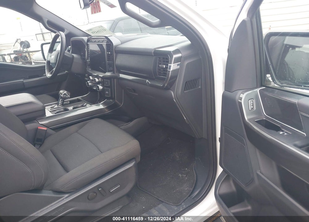 2023 FORD F-150 XLT VIN: 1FTEW1C53PFC08298