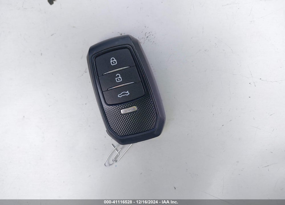 2013 TOYOTA PRIUS FIVE/FOUR/THREE/THREE SE/TWO VIN: JTDKN3DU0D5538814