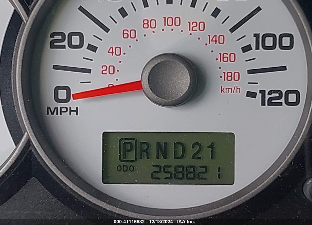 2006 FORD ESCAPE XLT/XLT SPORT VIN: 1FMCU03146KC93688