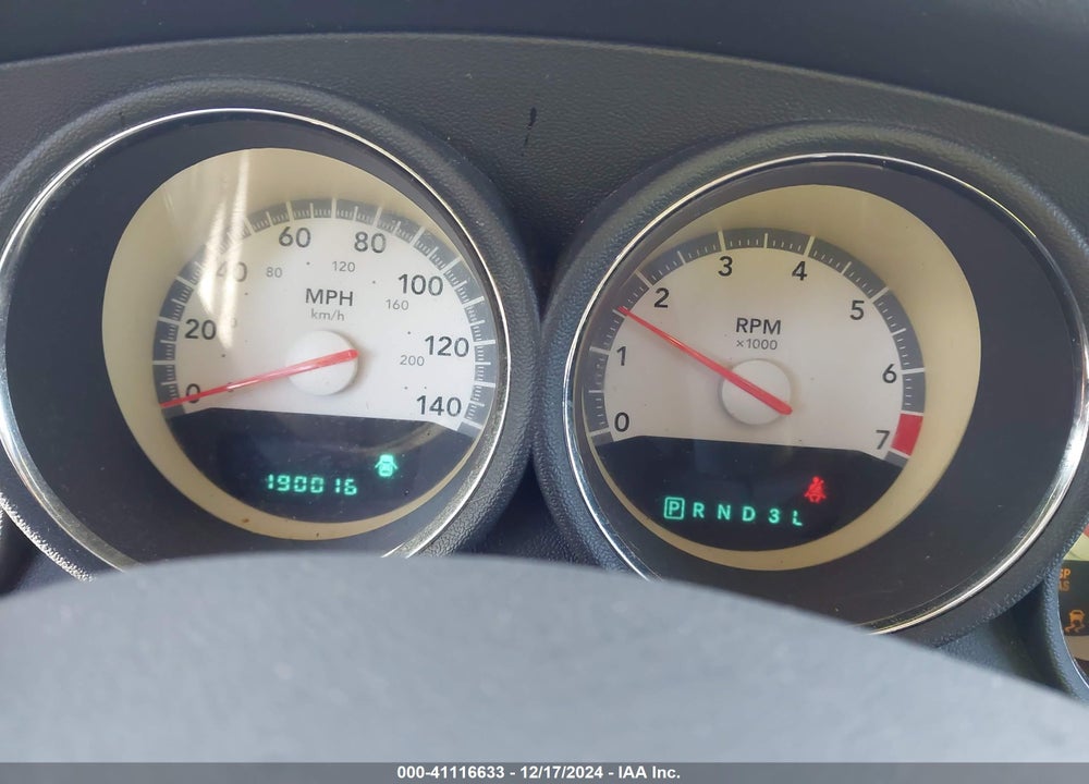 2009 DODGE CHARGER SXT VIN: 2B3LA33V19H523668