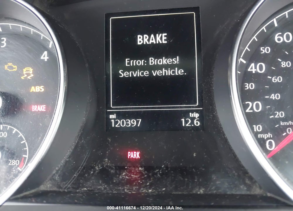 2015 VOLKSWAGEN GOLF TDI S 4-DOOR VIN: 3VWRA7AU1FM093810
