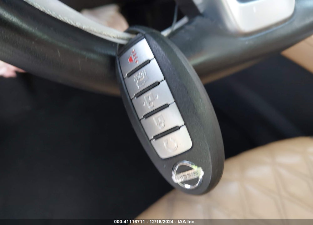 2020 NISSAN SENTRA VIN: 3N1AB8CV5LY309951