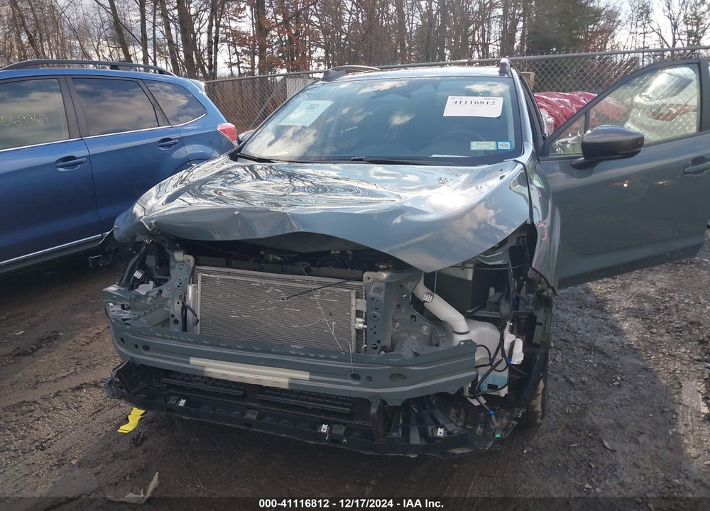 2024 SUBARU CROSSTREK PREMIUM VIN: JF2GUADC2R8369052
