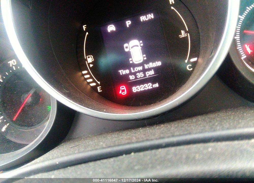 2016 FIAT 500X EASY VIN: ZFBCFXBT0GP329714