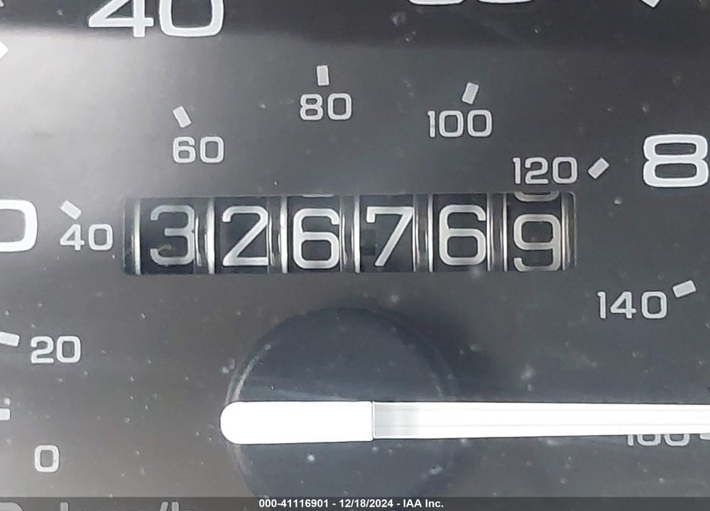 1997 HONDA DEL SOL SI VIN: JHMEH6165VS001997