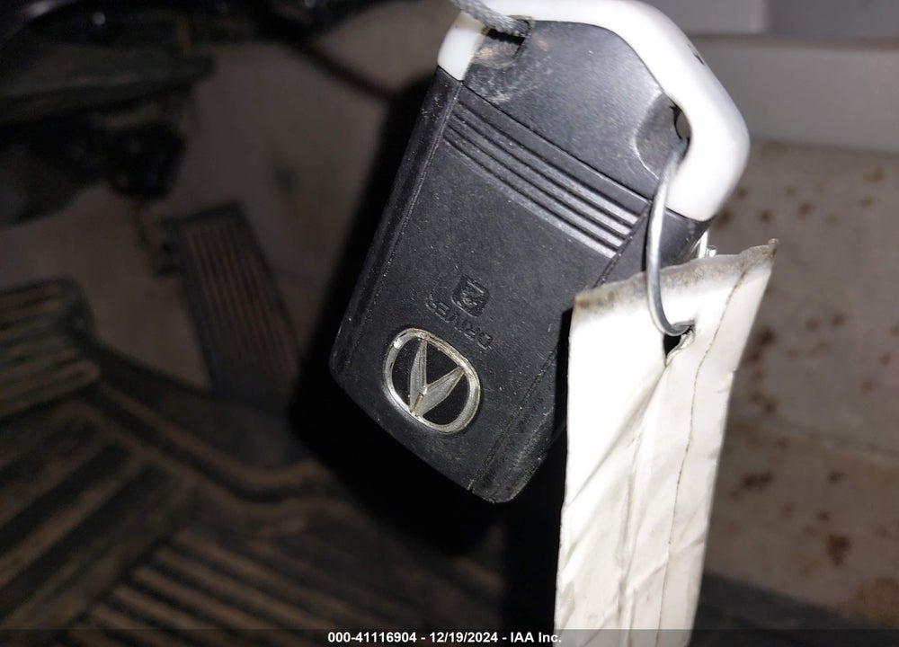 2009 ACURA TL 3.5 VIN: 19UUA86559A003310
