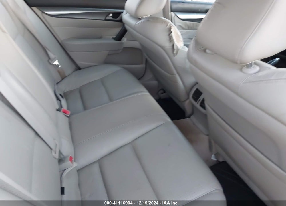 2009 ACURA TL 3.5 VIN: 19UUA86559A003310
