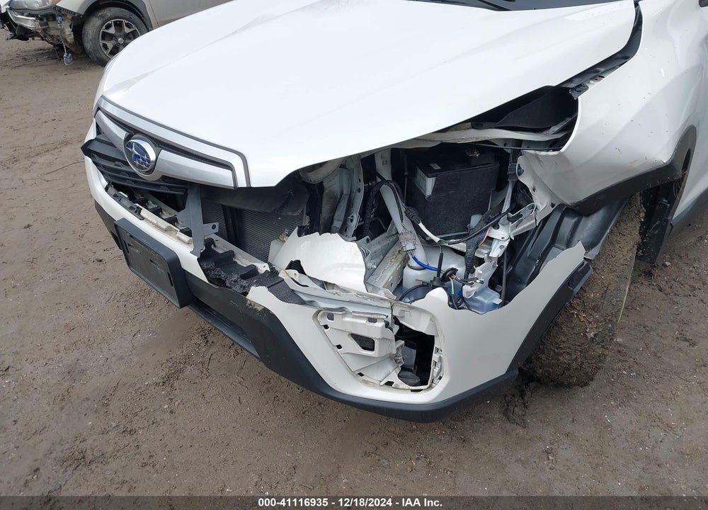 2021 SUBARU FORESTER PREMIUM VIN: JF2SKAJC1MH459094