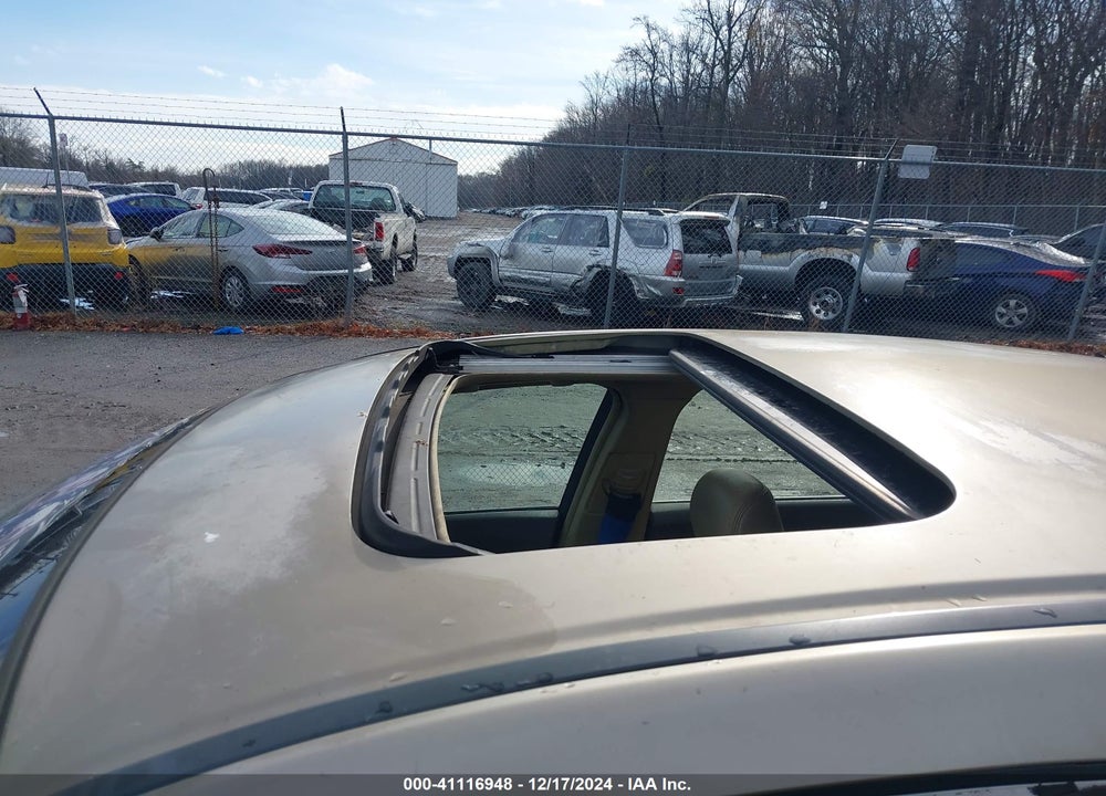 2008 HONDA ACCORD VIN: JHMCP26888C037680