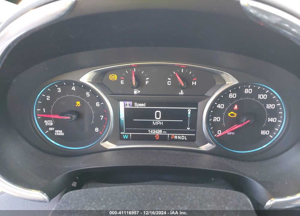 2018 CHEVROLET MALIBU LT VIN: 1G1ZD5ST3JF171798