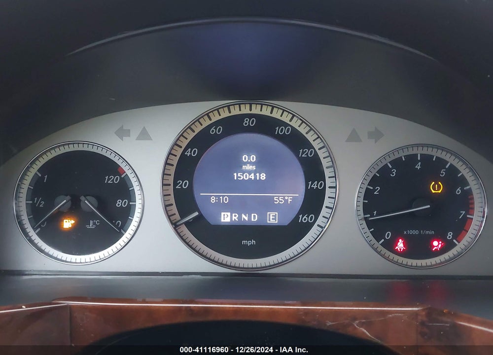 2012 MERCEDES-BENZ GLK 350 VIN: WDCGG5GB3CF791568