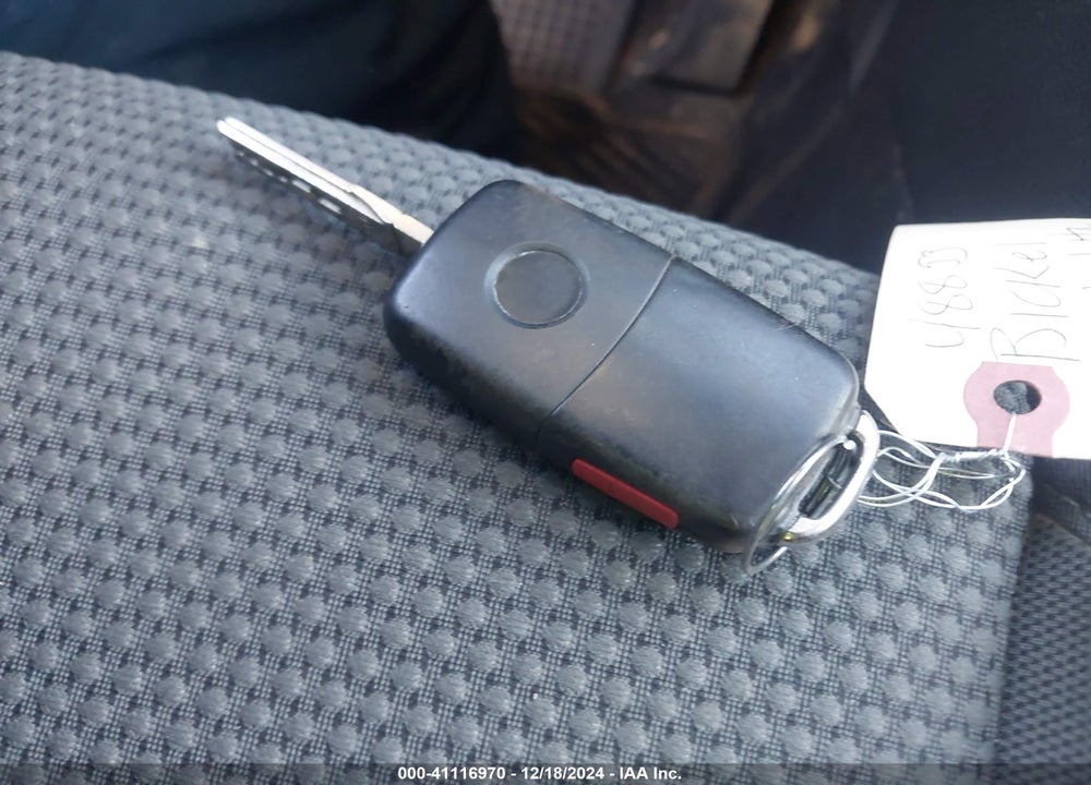 2012 VOLKSWAGEN JETTA SPORTWAGEN 2.5L S VIN: 3VWKP7AJ5CM641924